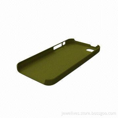 PC case for iPhone 5C, new arrival, smooth texture